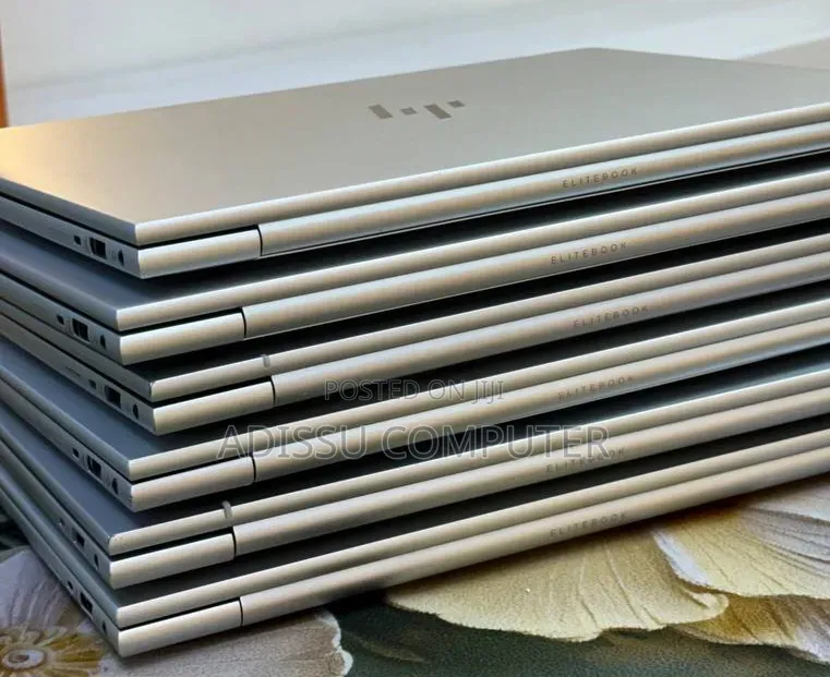 New Laptop HP EliteBook 840 G9 16GB Intel Core i7 SSD 512GB