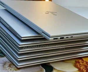 New Laptop HP EliteBook 840 G9 16GB Intel Core i7 SSD 512GB