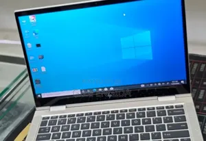 New Laptop HP EliteBook 830 G7 16GB Intel Core i7 SSD 512GB