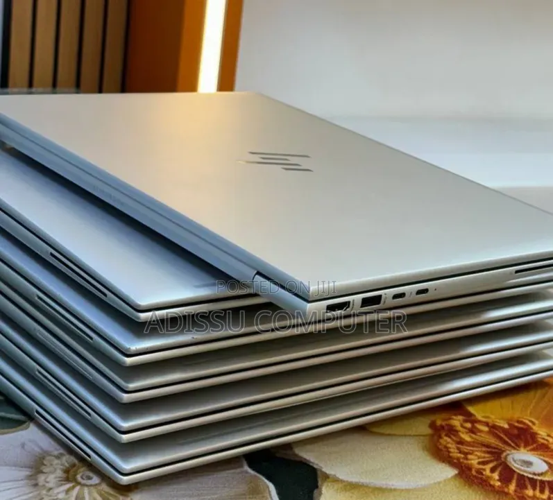 New Laptop HP EliteBook 840 G9 16GB Intel Core i7 SSD 512GB