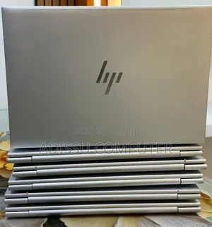 New Laptop HP EliteBook 840 G9 16GB Intel Core i7 SSD 512GB