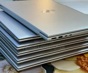 New Laptop HP EliteBook 840 G9 16GB Intel Core i7 SSD 512GB