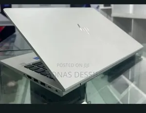 New Laptop HP EliteBook 830 G8 16GB Intel Core i7 SSD 512GB