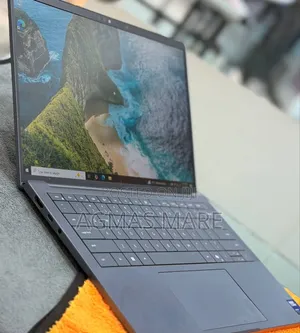 New Laptop Dell Pro 14 16GB Intel Core Ultra 5 SSD 512GB