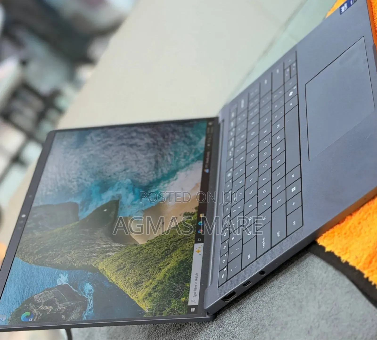 New Laptop Dell Pro 14 16GB Intel Core Ultra 5 SSD 512GB