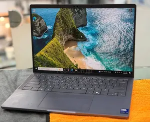 New Laptop Dell Pro 14 16GB Intel Core Ultra 5 SSD 512GB