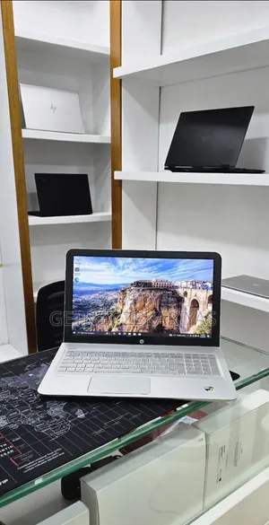 New Laptop HP Envy 15 12GB Intel Core i5 HDD+SSD 128GB