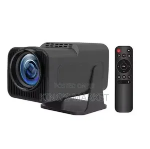 Hy 320 Mini Projector