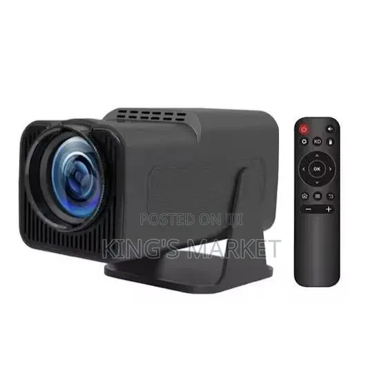 Hy 320 Mini Projector