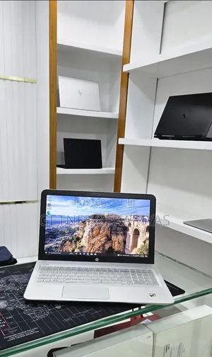 New Laptop HP Envy 15 12GB Intel Core i5 HDD+SSD 128GB
