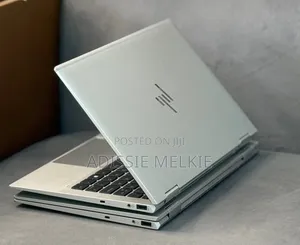New Laptop HP EliteBook x360 1030 G7 16GB Intel Core i5 SSD 512GB