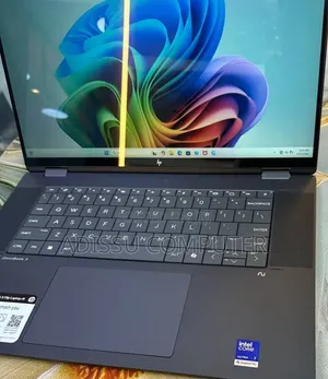 New Laptop HP OmniBook 5 14" 16GB Intel Core Ultra 7 SSD 1T