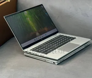 New Laptop HP EliteBook x360 1030 G7 16GB Intel Core i5 SSD 512GB