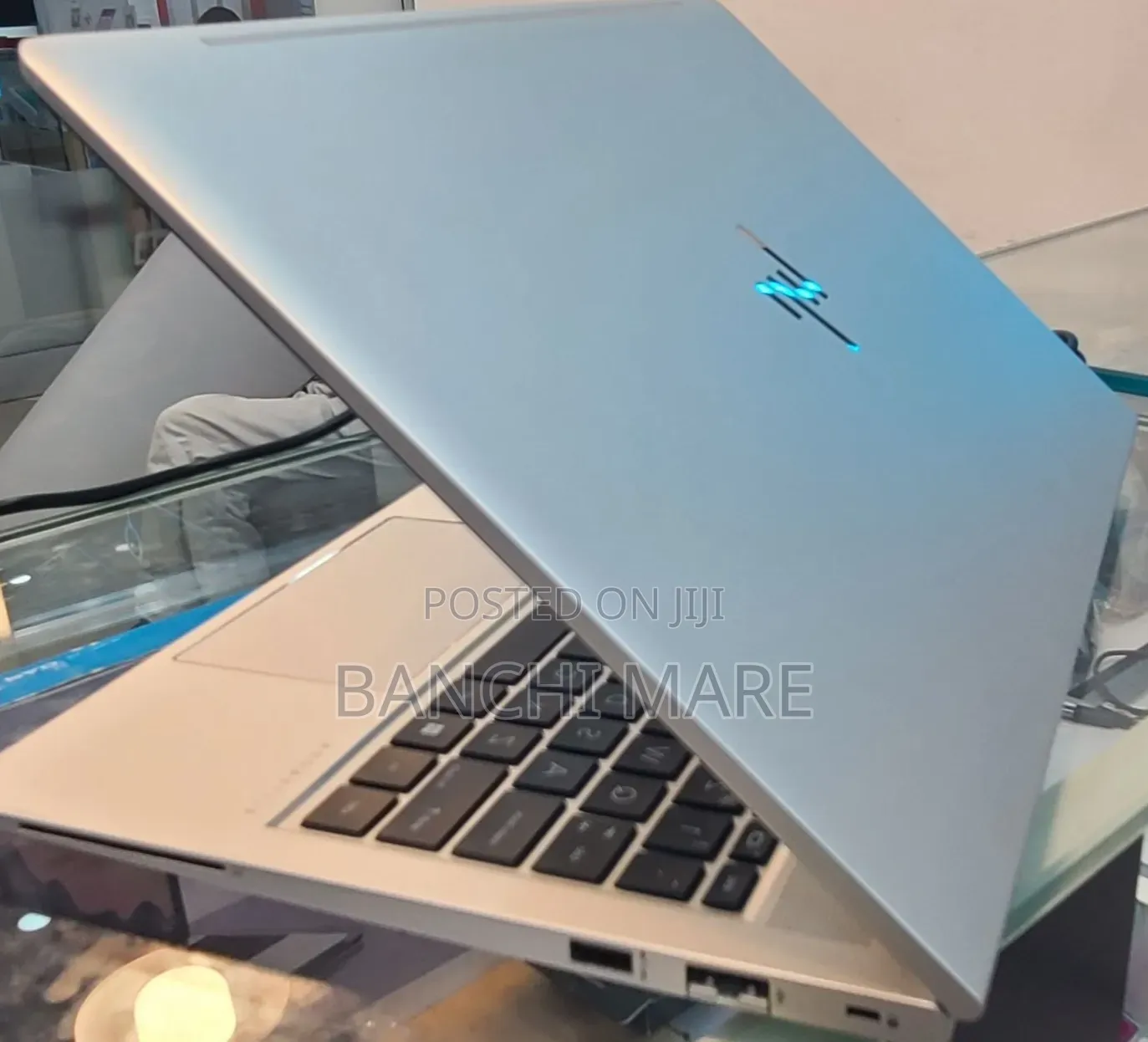 New Laptop HP EliteBook 655 G9 16GB Intel Core i5 SSD 512GB
