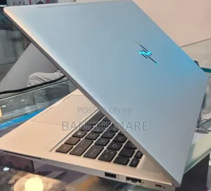 New Laptop HP EliteBook 655 G9 16GB Intel Core i5 SSD 512GB