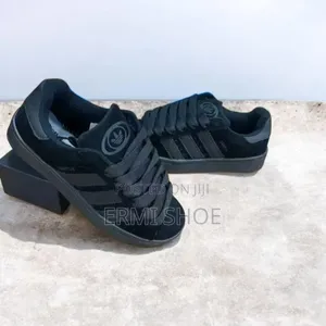 Unisex Brand Shoe