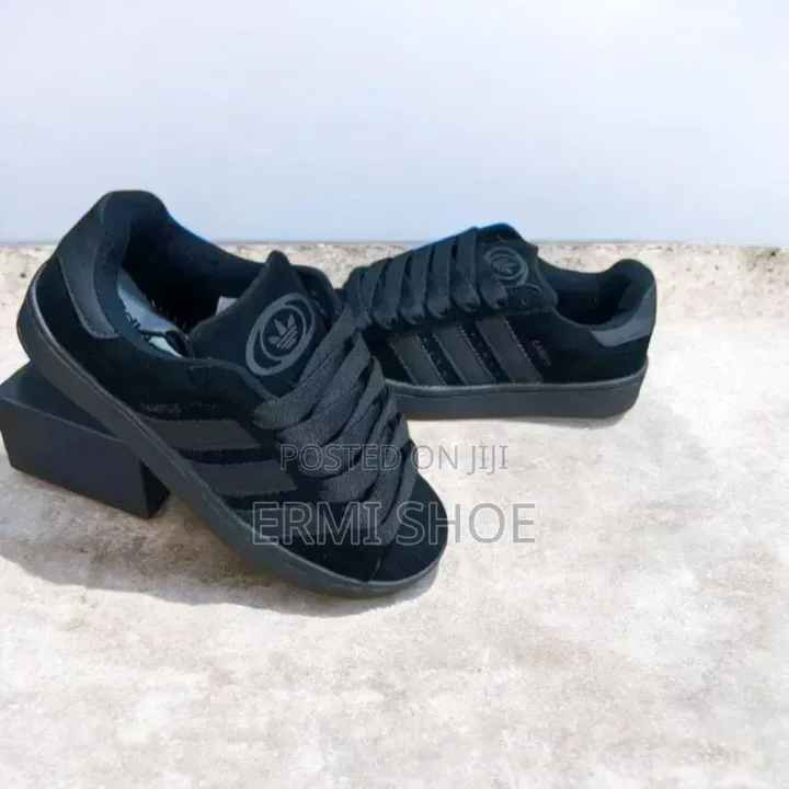 Unisex Brand Shoe