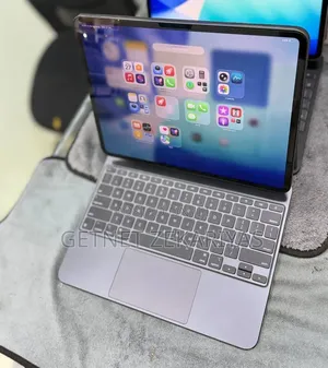New Apple iPad Pro 512 GB