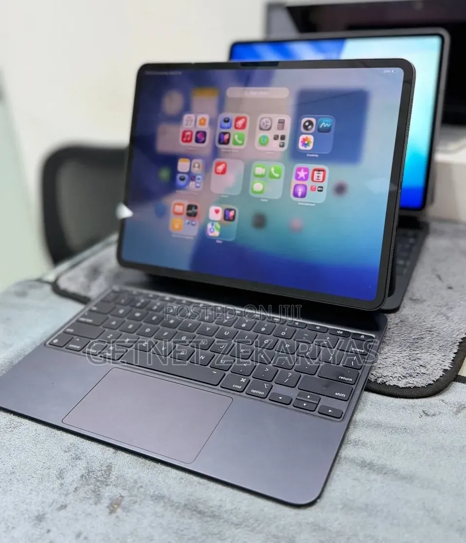 New Apple iPad Pro 512 GB