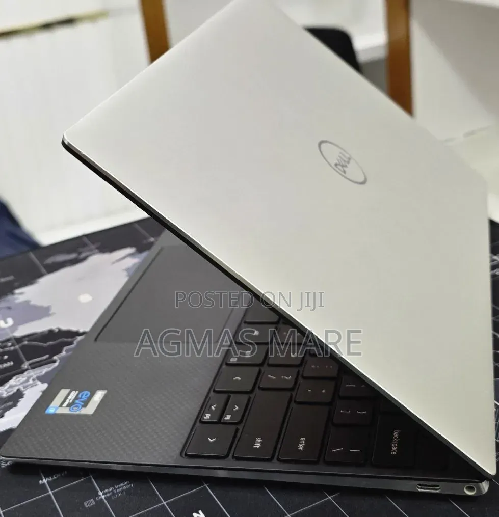 New Laptop Dell XPS 13 16GB Intel Core i7 SSD 512GB