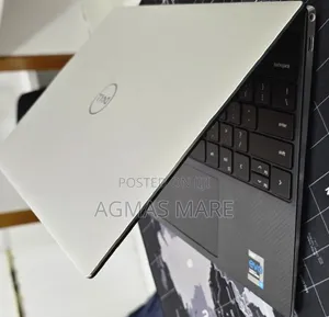 New Laptop Dell XPS 13 16GB Intel Core i7 SSD 512GB
