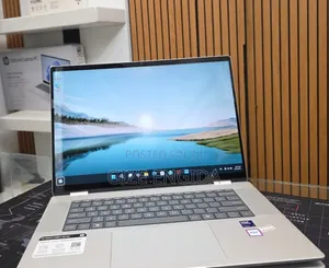 New Laptop HP Envy 15 16GB Intel Core Ultra 7 SSD 512GB