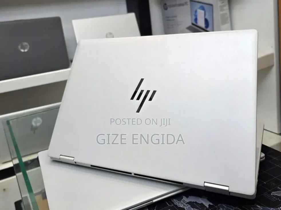 New Laptop HP Envy 15 16GB Intel Core Ultra 7 SSD 512GB