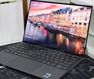 New Laptop Dell XPS 13 16GB Intel Core i7 SSD 512GB