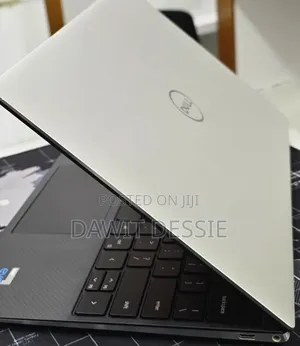 New Laptop Dell XPS 13 16GB Intel Core i7 SSD 512GB