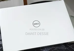 New Laptop Dell XPS 13 16GB Intel Core i7 SSD 512GB