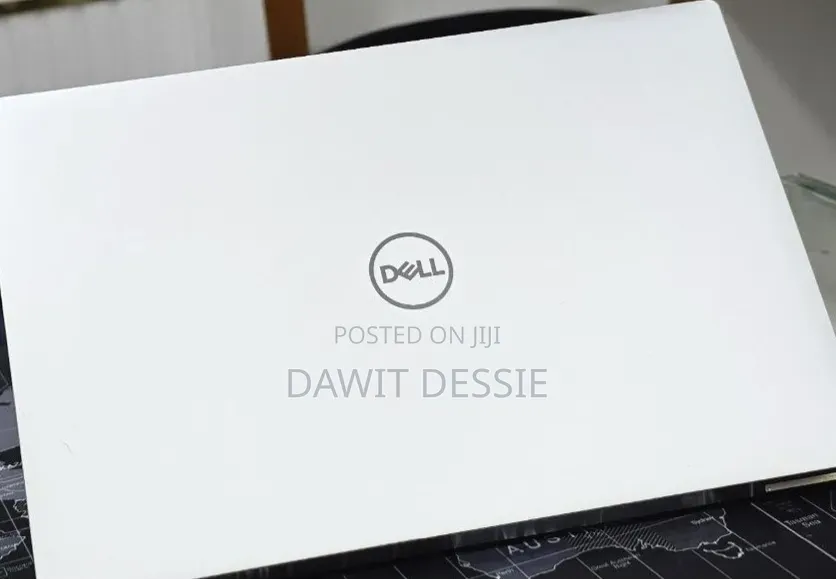 New Laptop Dell XPS 13 16GB Intel Core i7 SSD 512GB