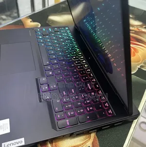 New Laptop Lenovo Legion Pro 7 32GB Intel Core i9 SSD 1T