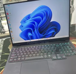 New Laptop Lenovo Legion Pro 7 32GB Intel Core i9 SSD 1T
