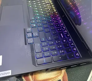 New Laptop Lenovo Legion Pro 7 32GB Intel Core i9 SSD 1T