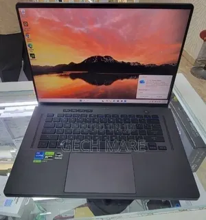 New Laptop Acer Nitro 5 8GB Intel Core i5 SSD 256GB