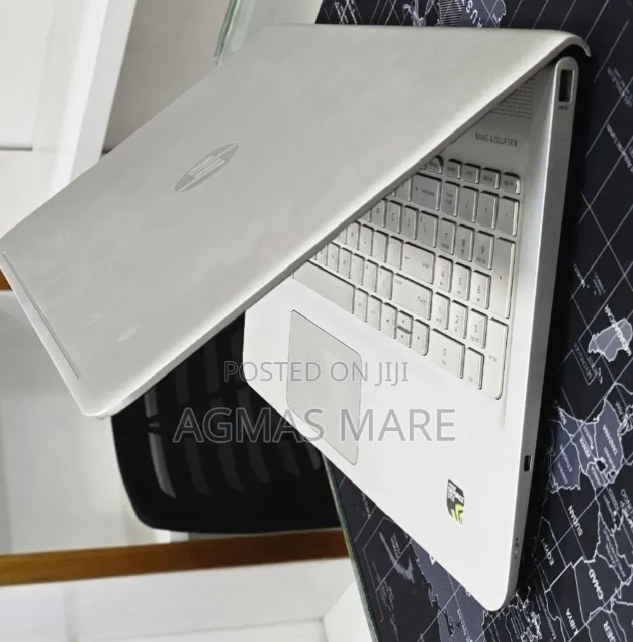 New Laptop HP Envy 15 12GB Intel Core i5 HDD+SSD 1T