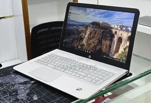 New Laptop HP Envy 15 12GB Intel Core i5 HDD+SSD 1T