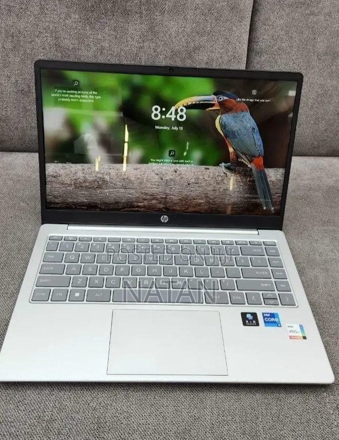 New Laptop HP Stream Notebook 16GB Intel Core i7 SSD 512GB