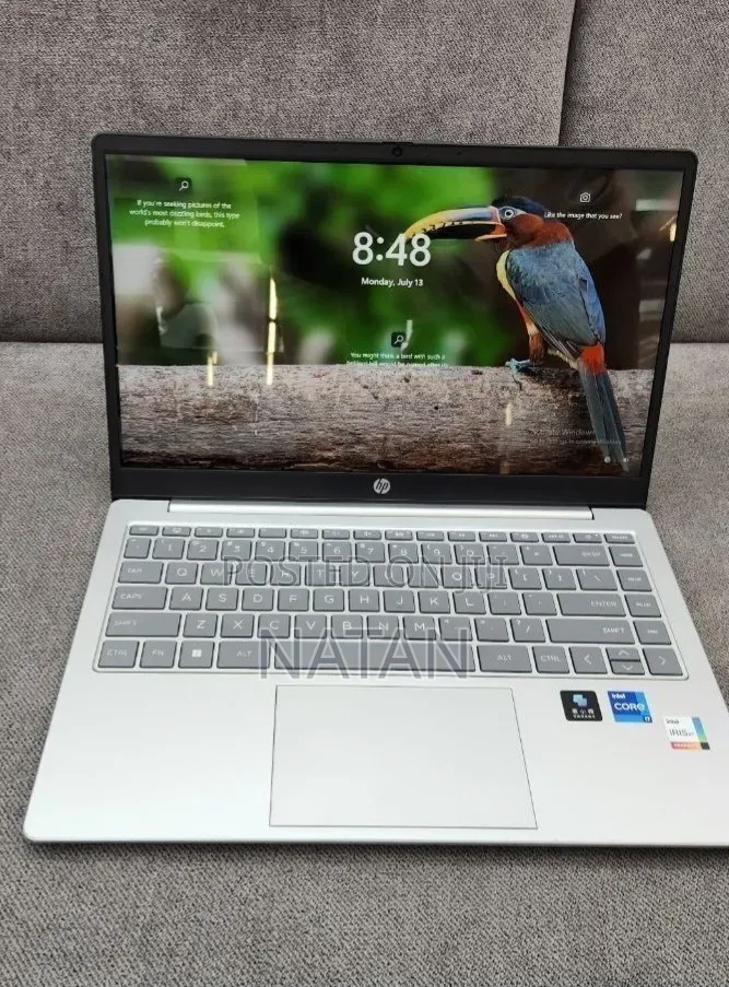 New Laptop HP Stream Notebook 16GB Intel Core i7 SSD 512GB
