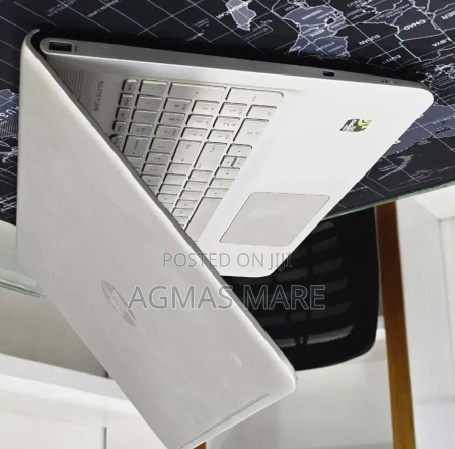 New Laptop HP Envy 15 12GB Intel Core i5 HDD+SSD 1T