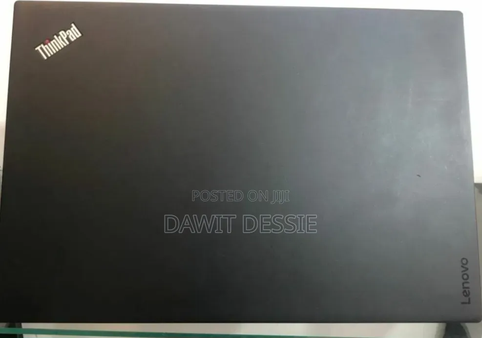 Laptop Lenovo ThinkPad T460 8GB Intel Core i5 HDD 1T
