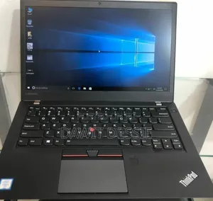Laptop Lenovo ThinkPad T460 8GB Intel Core i5 HDD 1T