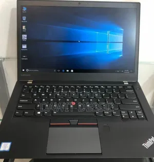 Laptop Lenovo ThinkPad T460 8GB Intel Core i5 HDD 1T