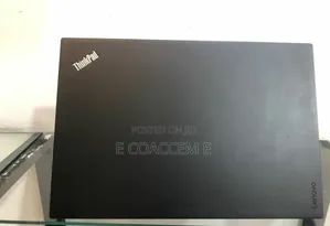 Laptop Lenovo 8GB Intel Core i5 HDD 1T