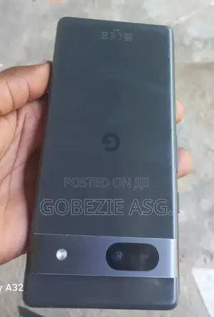 Google Pixel 7a 128 GB Gray