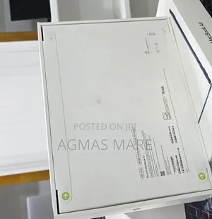 New Laptop Apple MacBook Air 2026 M5 16GB Apple M5 SSD 512GB