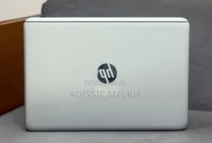 New Laptop HP EliteBook 1040 G3 16GB Intel Core i7 SSD 512GB
