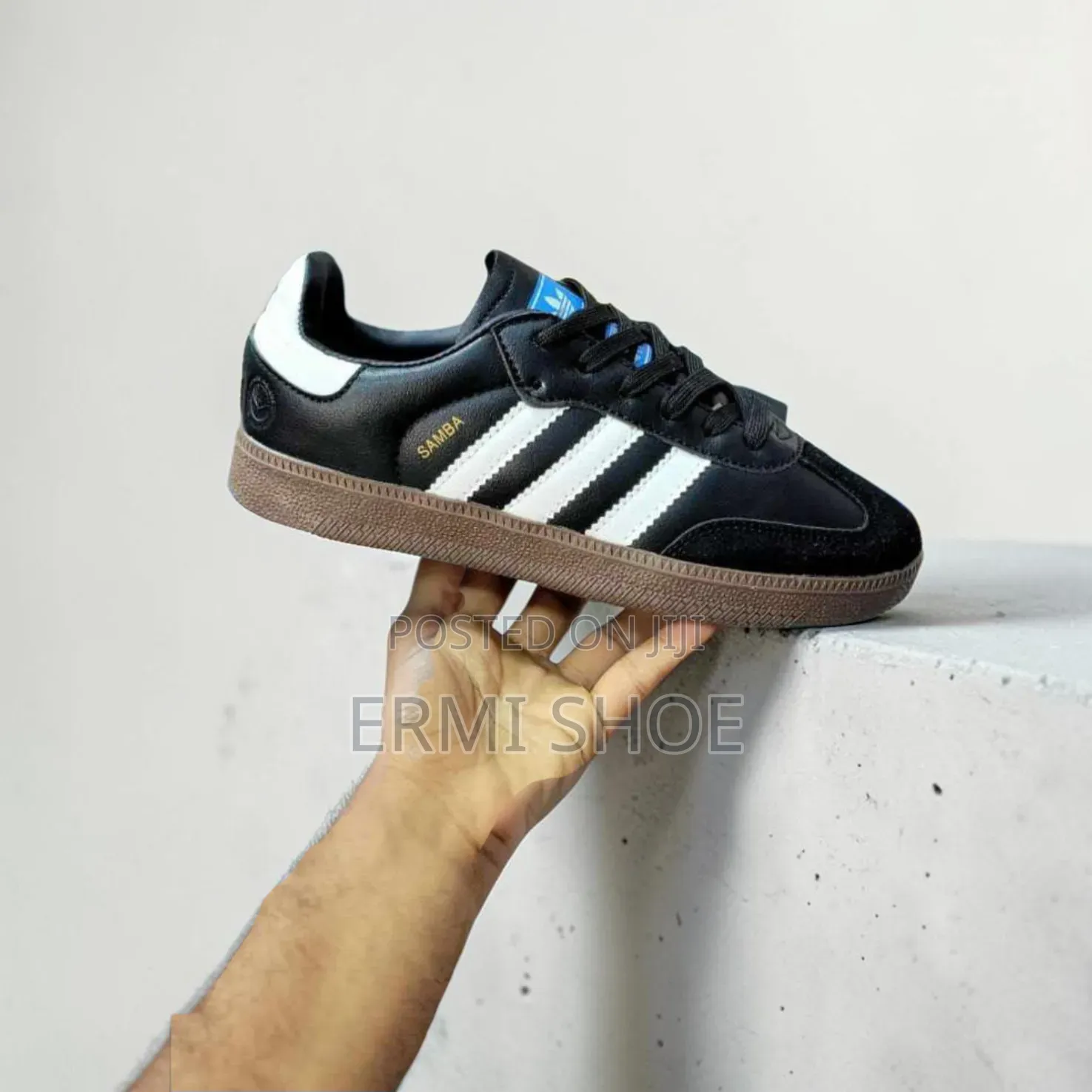 Samba Real 36_40