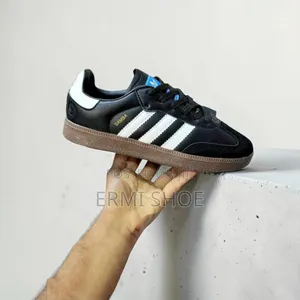 Samba Real 36_40
