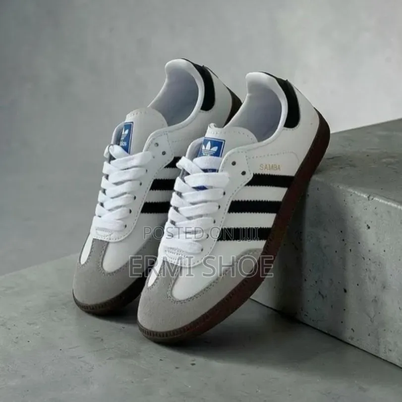 Samba Real 36_40